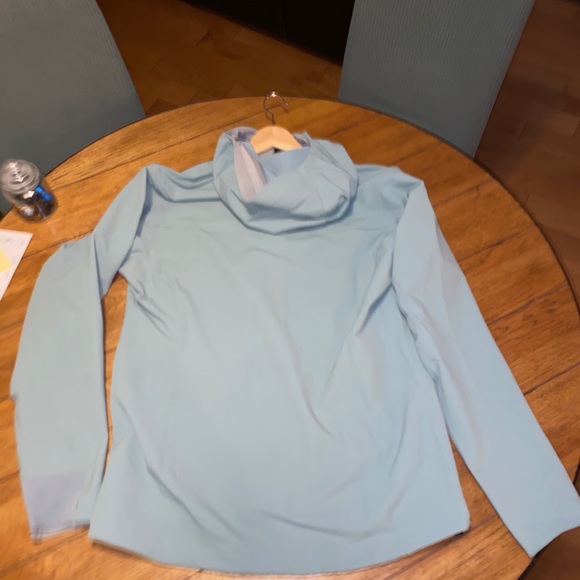 Brand new Arc’terx Gamma Lt Hoody (large) - Picture 4 of 4